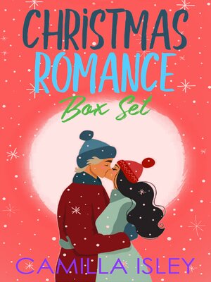 Christmas Romance Box Set - ebook